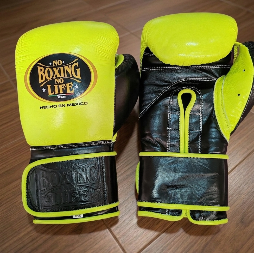 Yellow-Black