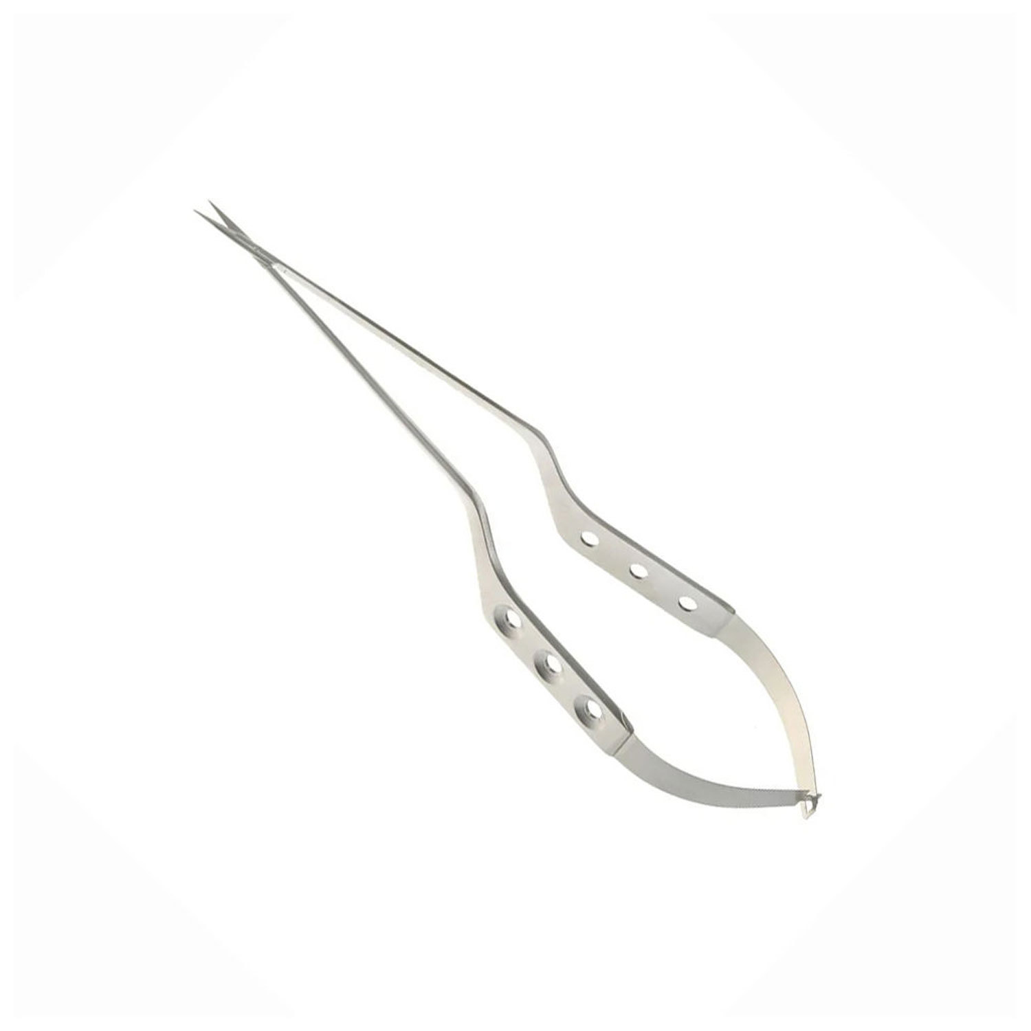 Micro Eye Surgical Scissors