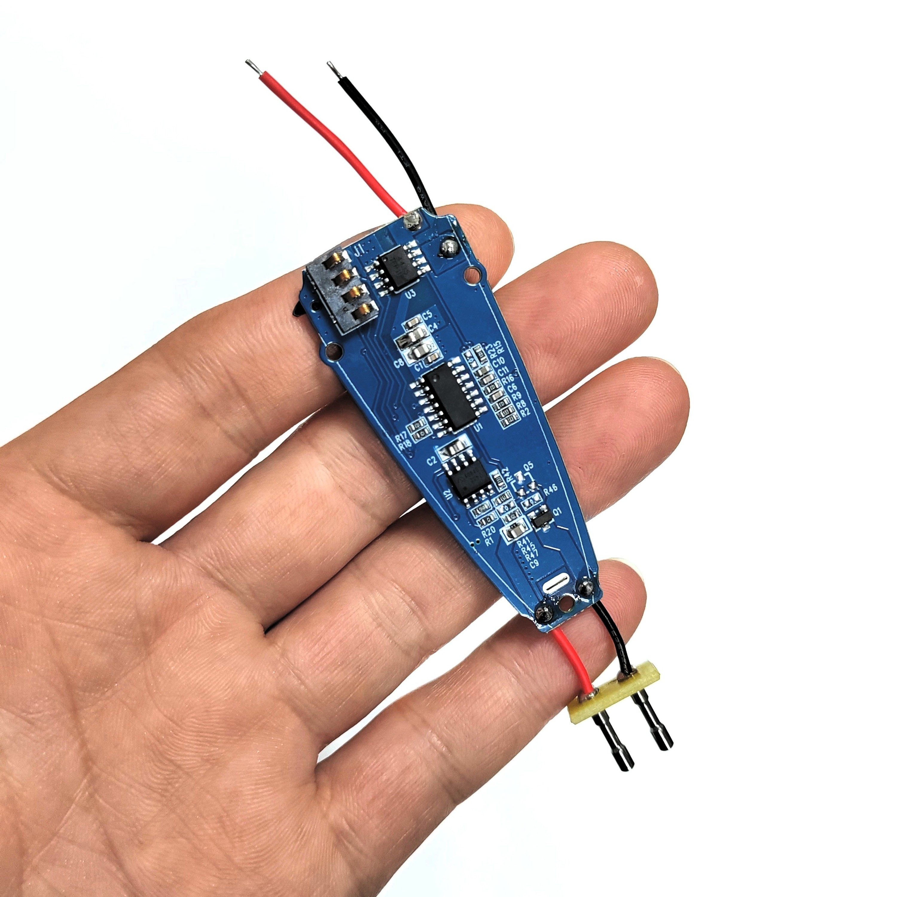 PCB for Trimmer 2020T/P700