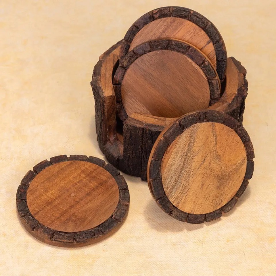 Wooden