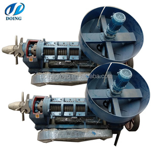 Машина для сепаратора пальмового волокна - Product Image 6