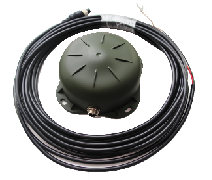 IP68 Waterproof RTK <strong>GPS</strong> <strong>Tracker</strong> for Fleet Management for Agricultural Trucks with Fuel/Temperature/Weight Sensor Management - Product Image 5