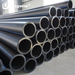 Yagene PE100 <strong>HDPE</strong> Pipe Price List From <strong>16mm</strong> to 630mm With PN6 to PN20 <strong>HDPE</strong> Tube ASTM IPS Standard Available