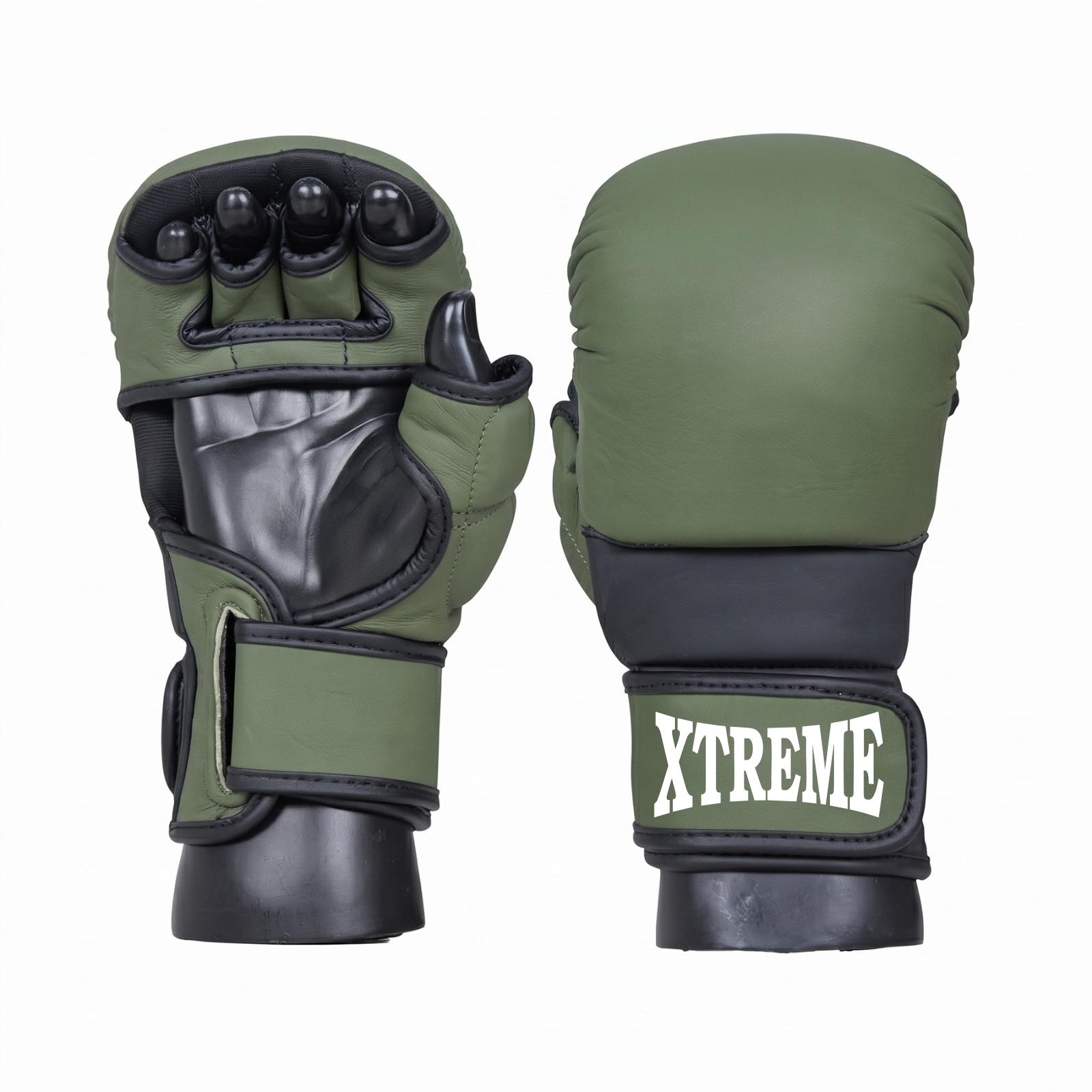 Verde oliva