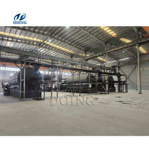 Machinery to Recycle Waste Tires to Gain <strong>Fuel</strong> <strong>Oil</strong> Used in Generator Heavy Machine Made in China Xinxiang Doing Pyrolysis - Product Image 3