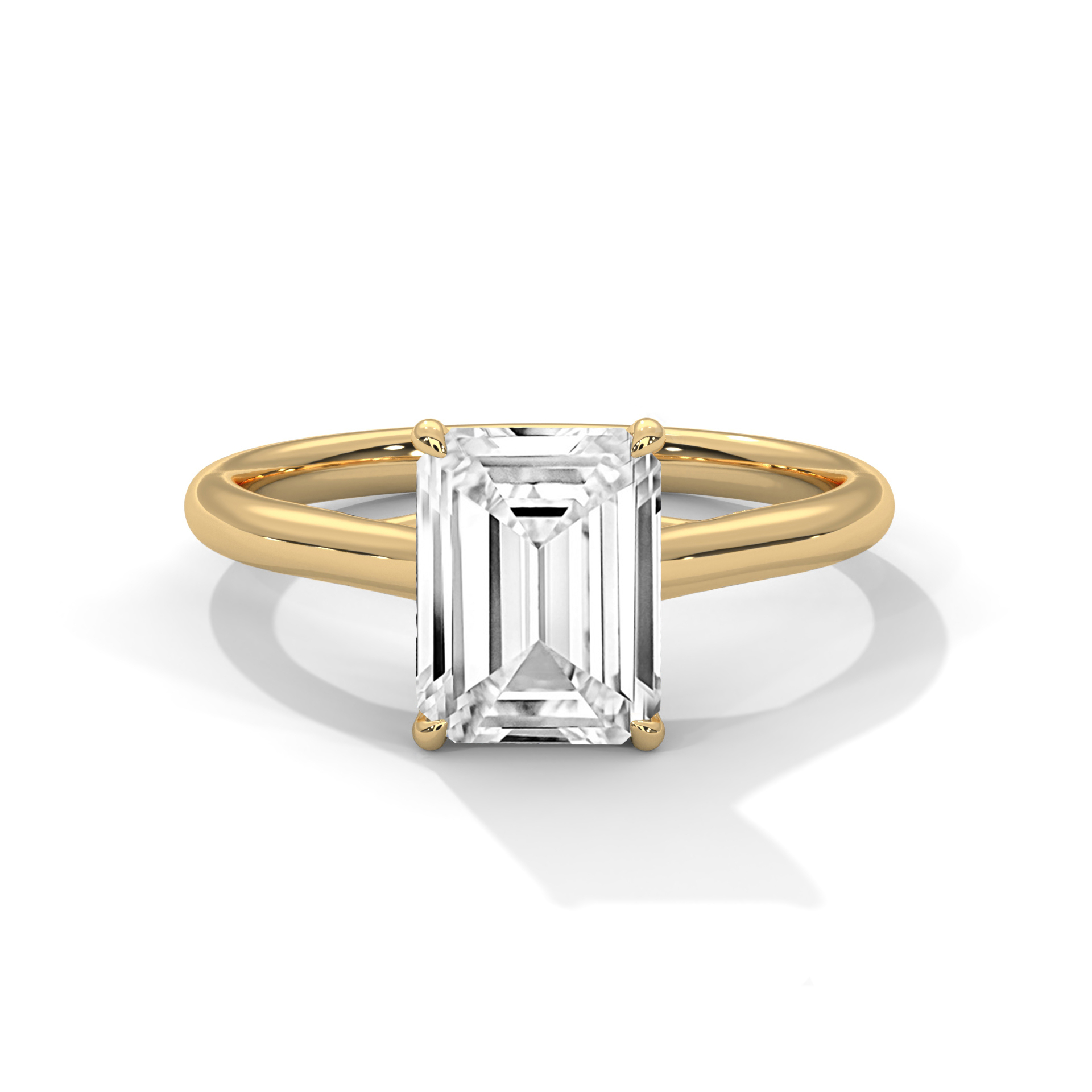 Oro amarillo