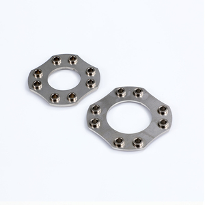 Abir chế tạo 8 lỗ phần cứng con dấu phần cứng Gasket gói khớp nối vuông bán buôn khớp nối đĩa gói - Product Image 4