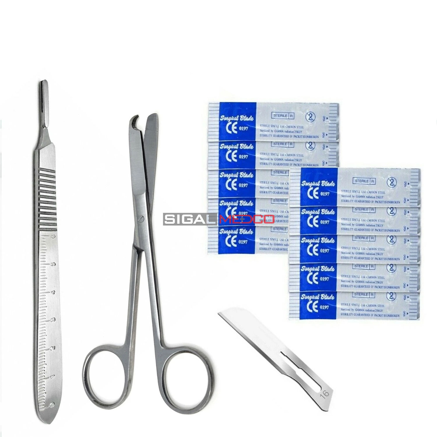 Surgical Instrument Kit