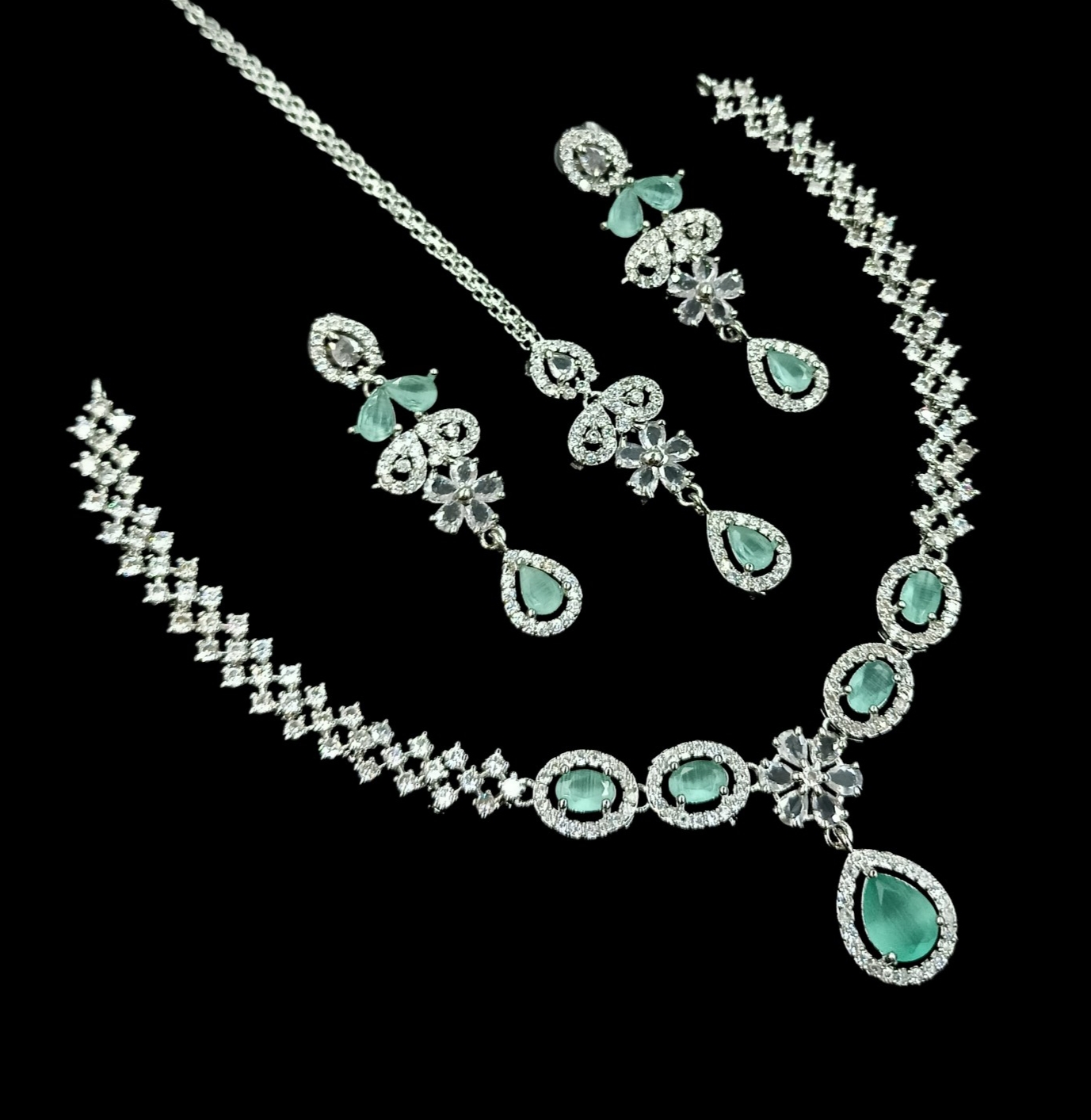 light blue