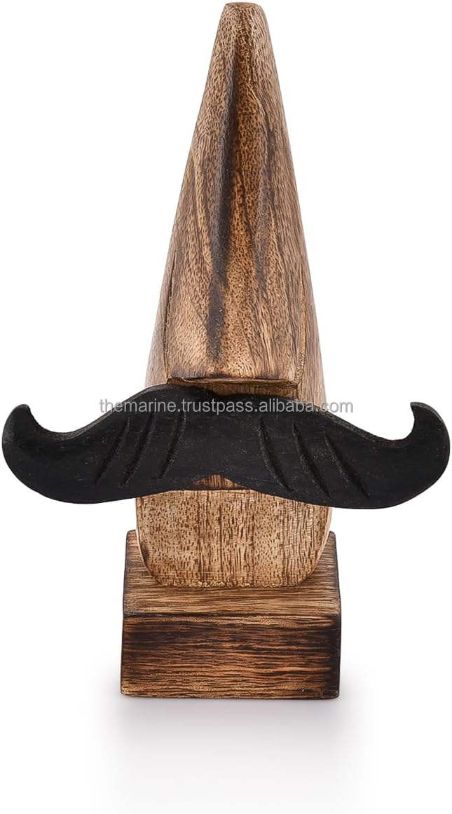 สีน้ำตาล & สีดำ