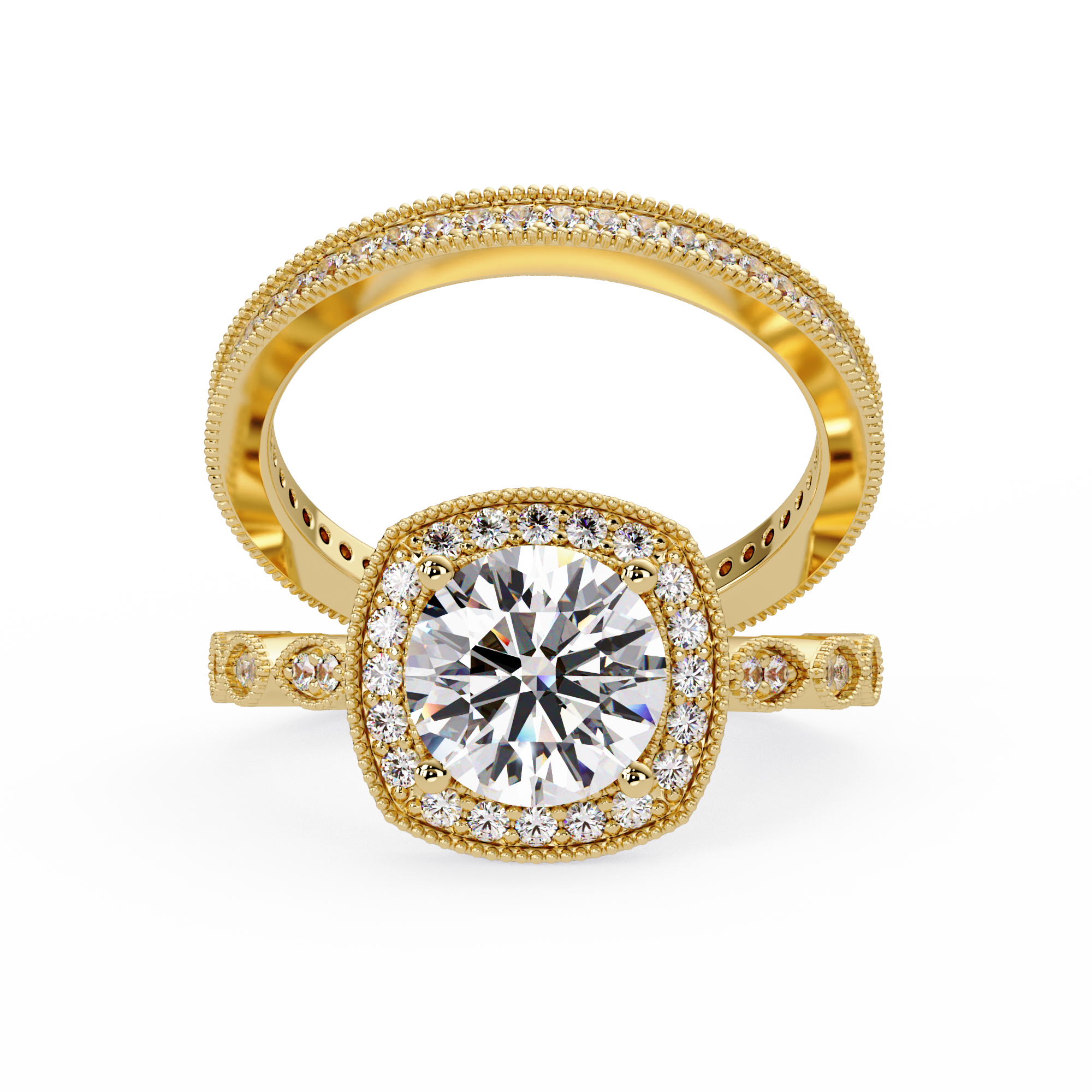 Yellow Gold