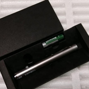 Mini puntatore Laser rosso 650nm < 1mw con CE per riunione/lezione/insegnamento/guida del tour/presentazione - Product Image 5