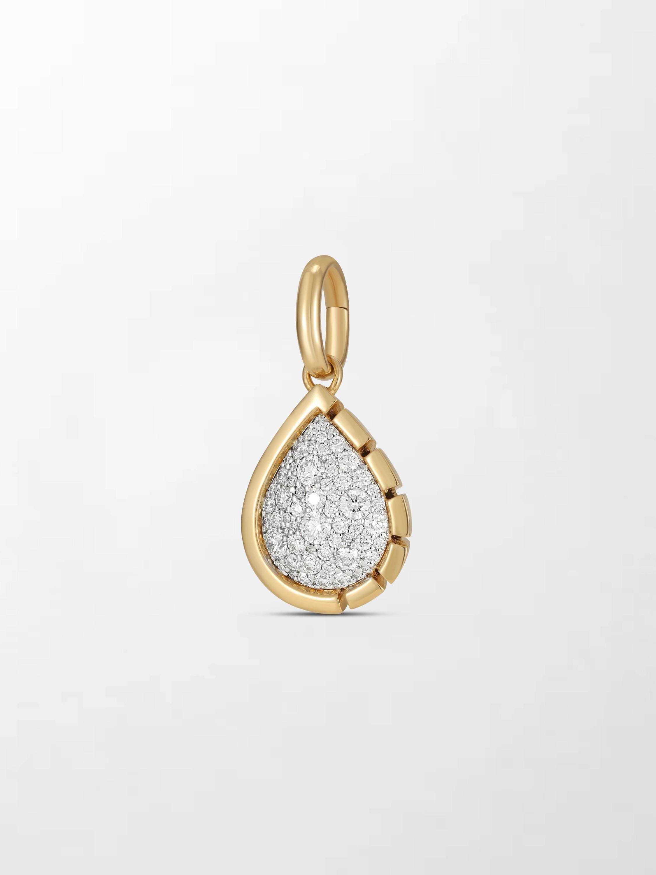 10K Solid Gold