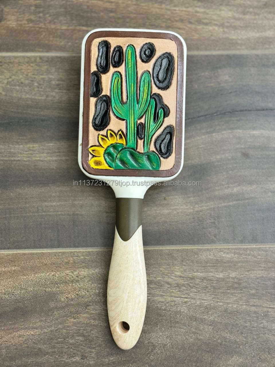 Multi With Color Tooling