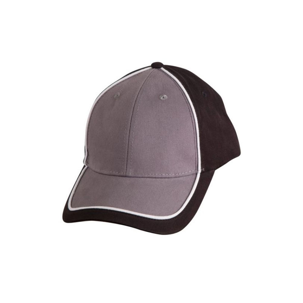 Black/Gray