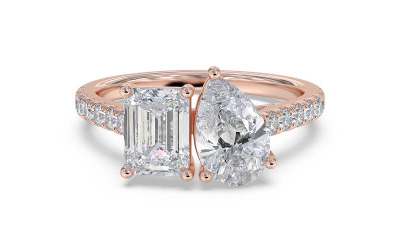 Rose Gold