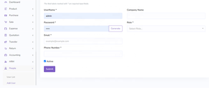 Software ERP personalizzabile con Reporting in tempo reale, automazione e analisi dei dati più intelligente per migliorare il processo decisionale e la crescita - Product Image 6