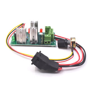 Aradyi-Sistema de desaceleración de 6V, 12V, 24V y 30V - Product Image 6