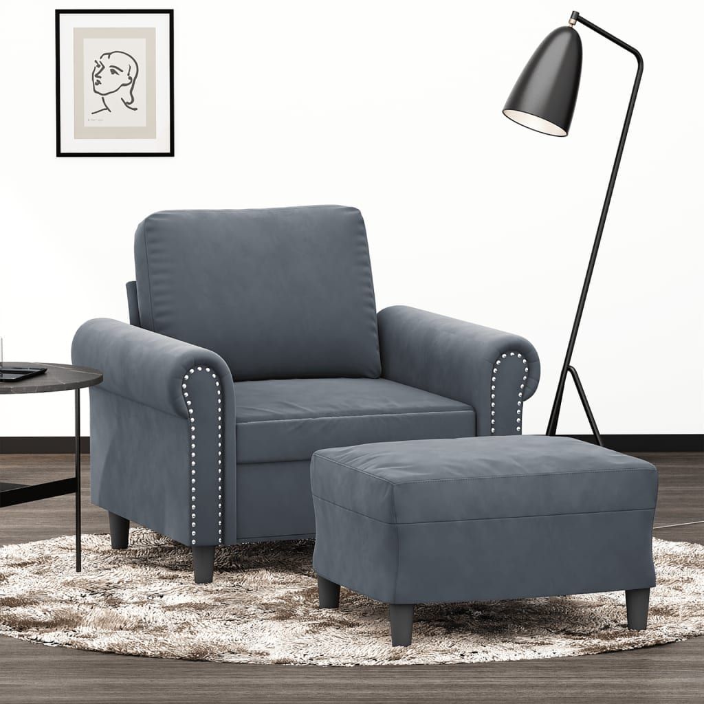 Dark gray Color