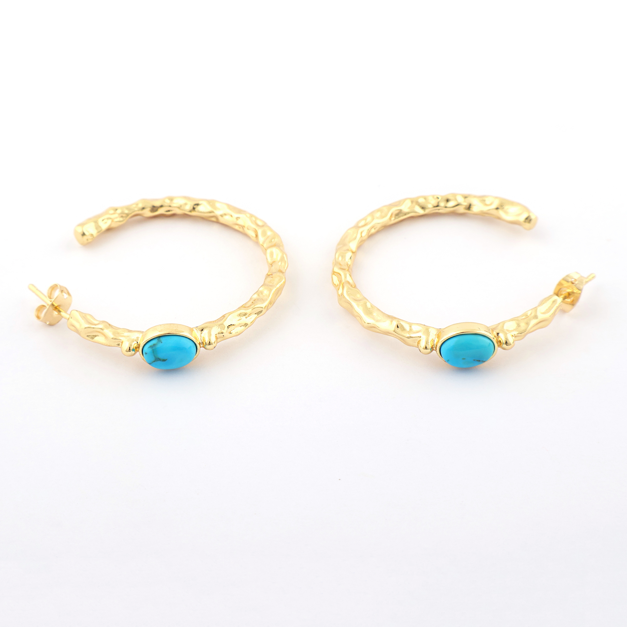 2. Blue Turquoise