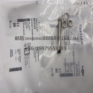 สวิทช์พร็อกซิมิตี้เซ็นเซอร์ BES M08EC-NSC15B-S49G M08EC-PSC15B-S49G ของแท้ - Product Image 3