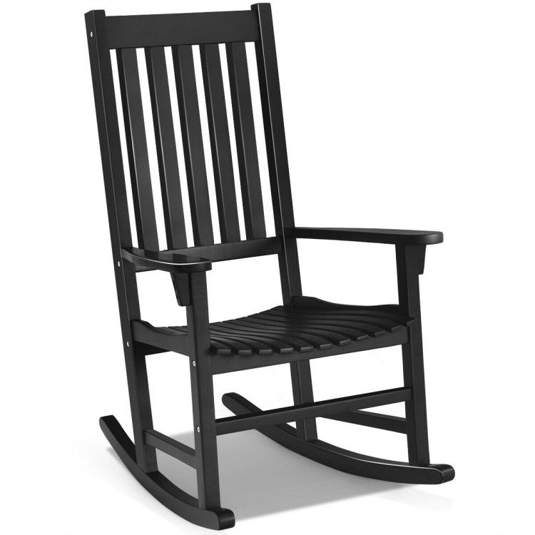 Black Color