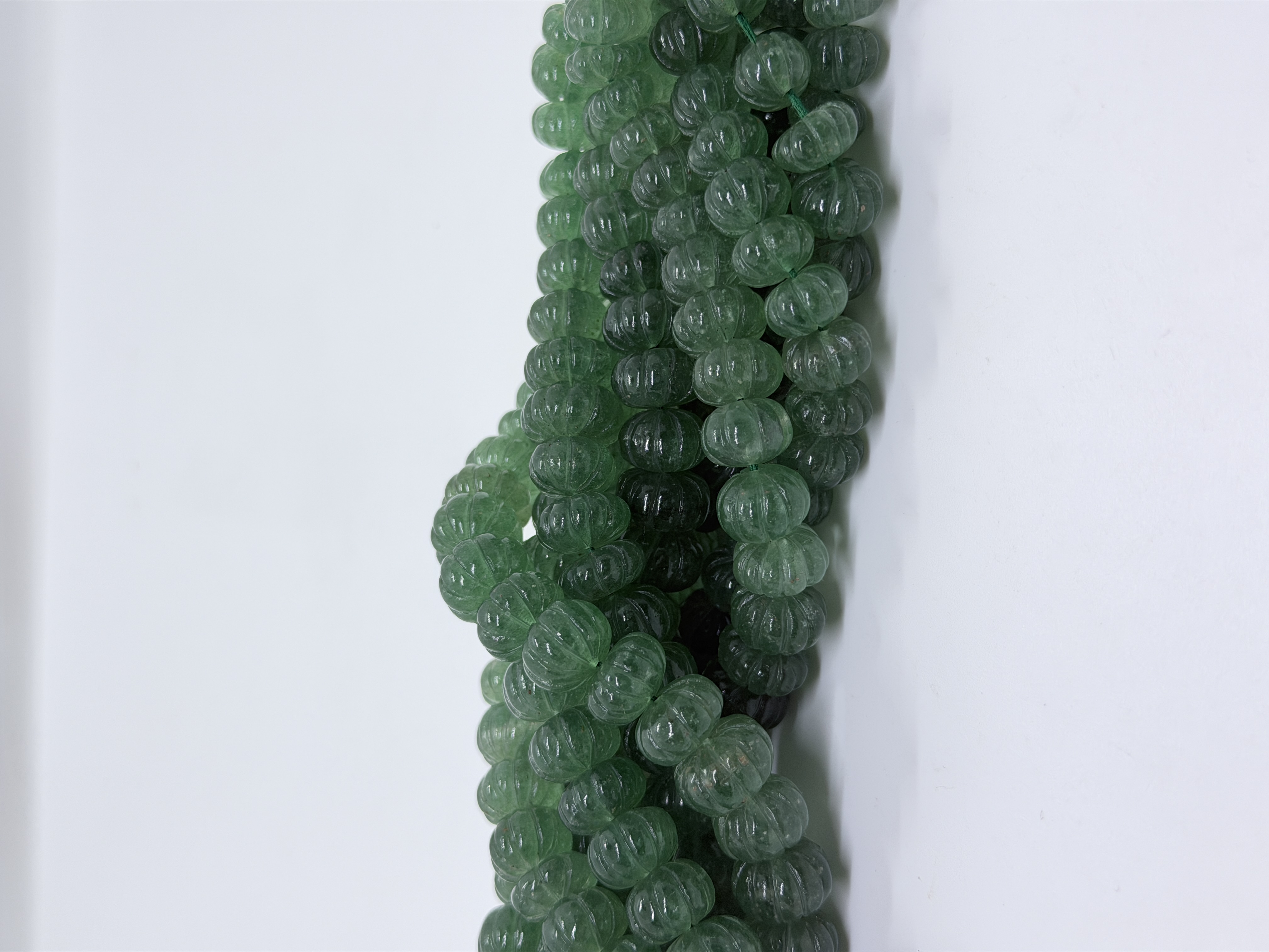 Fraise verte
