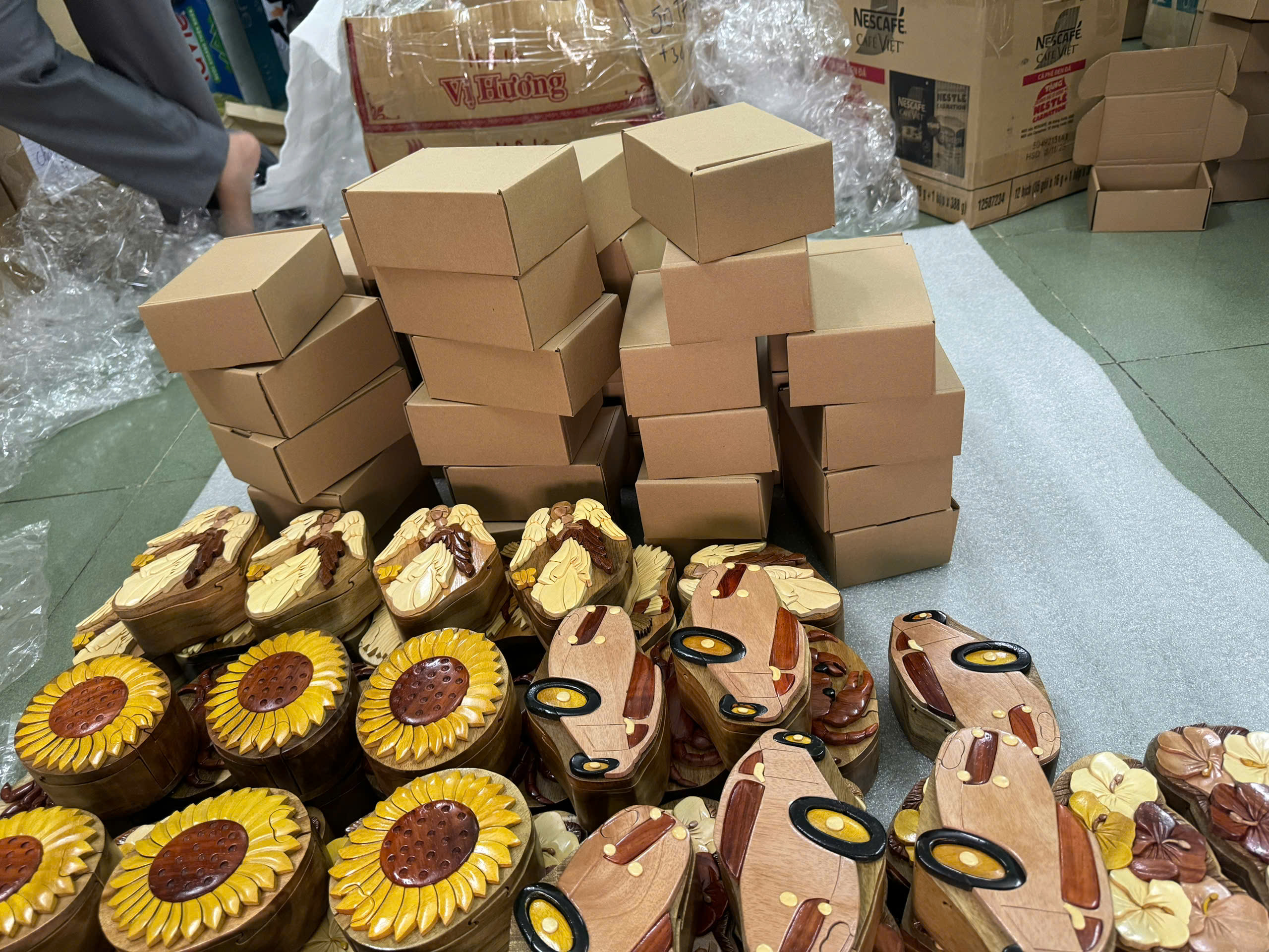 Chocolate