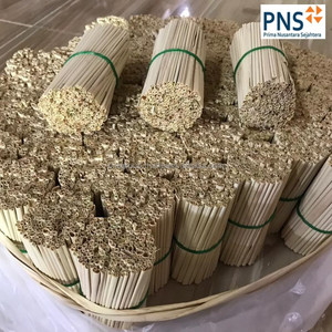 Hojas de Nipa secas puras para fumar Bolsas de la mejor calidad Esteras de nuestra propia cosecha Norte de Sumatra Indonesia