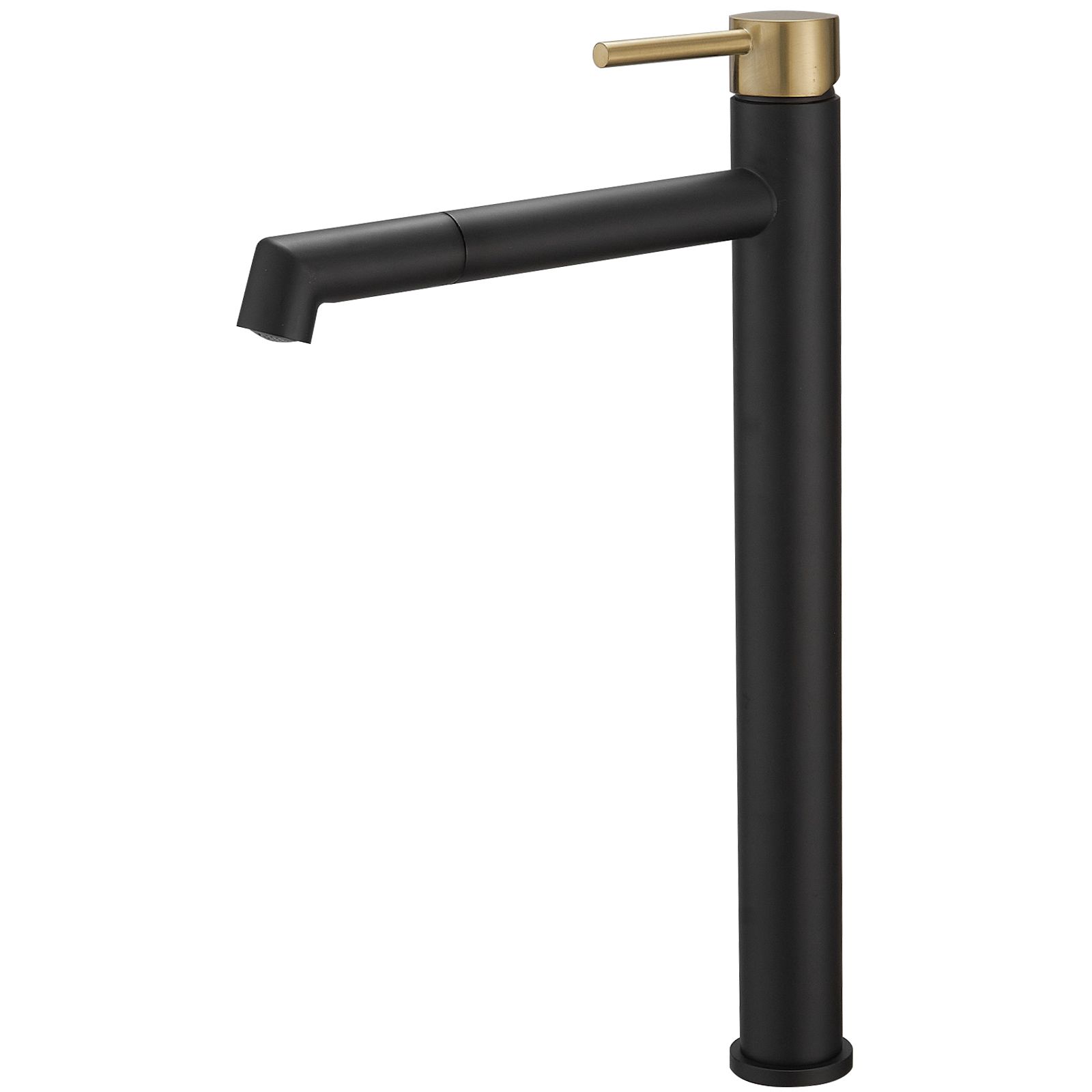 Gold and Black Color