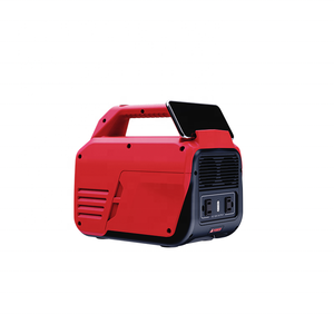 סנסי 350w תחנת כוח ניידת 220v קמפינג בית חירום אופקים תחנת כוח סולארית ניידת ספק כוח נייד