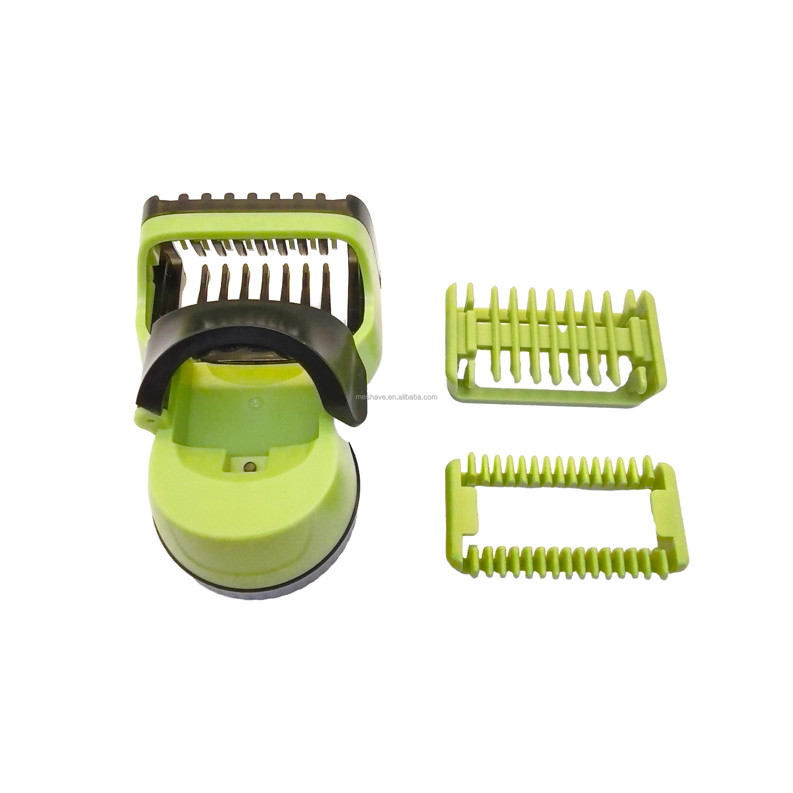 Verde Amarillo
