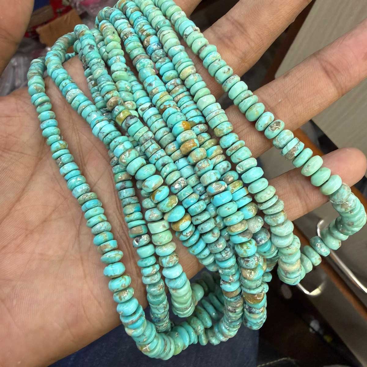Azul cielo
