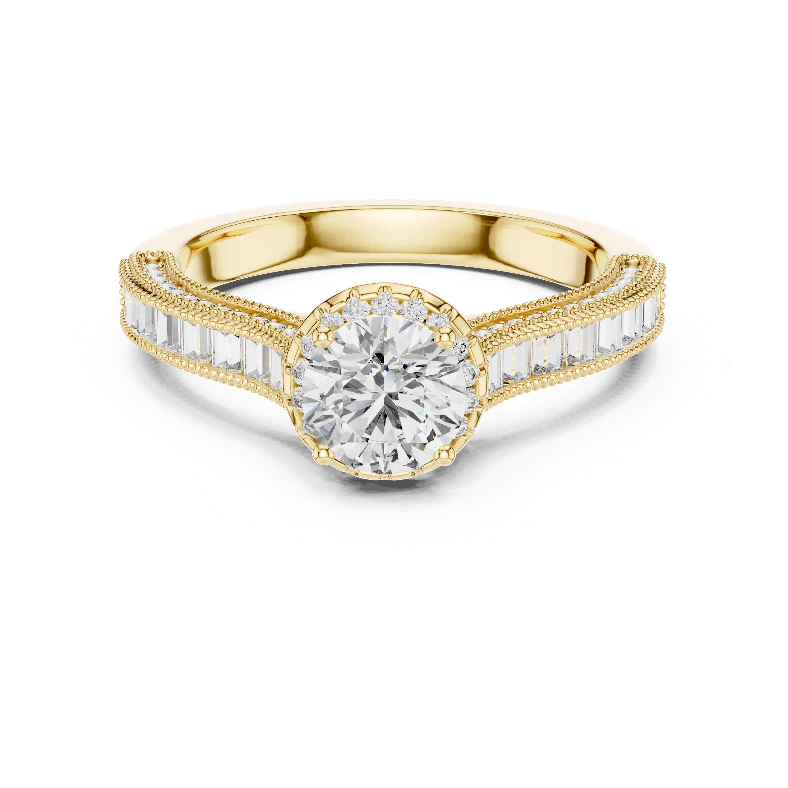 Yellow Gold