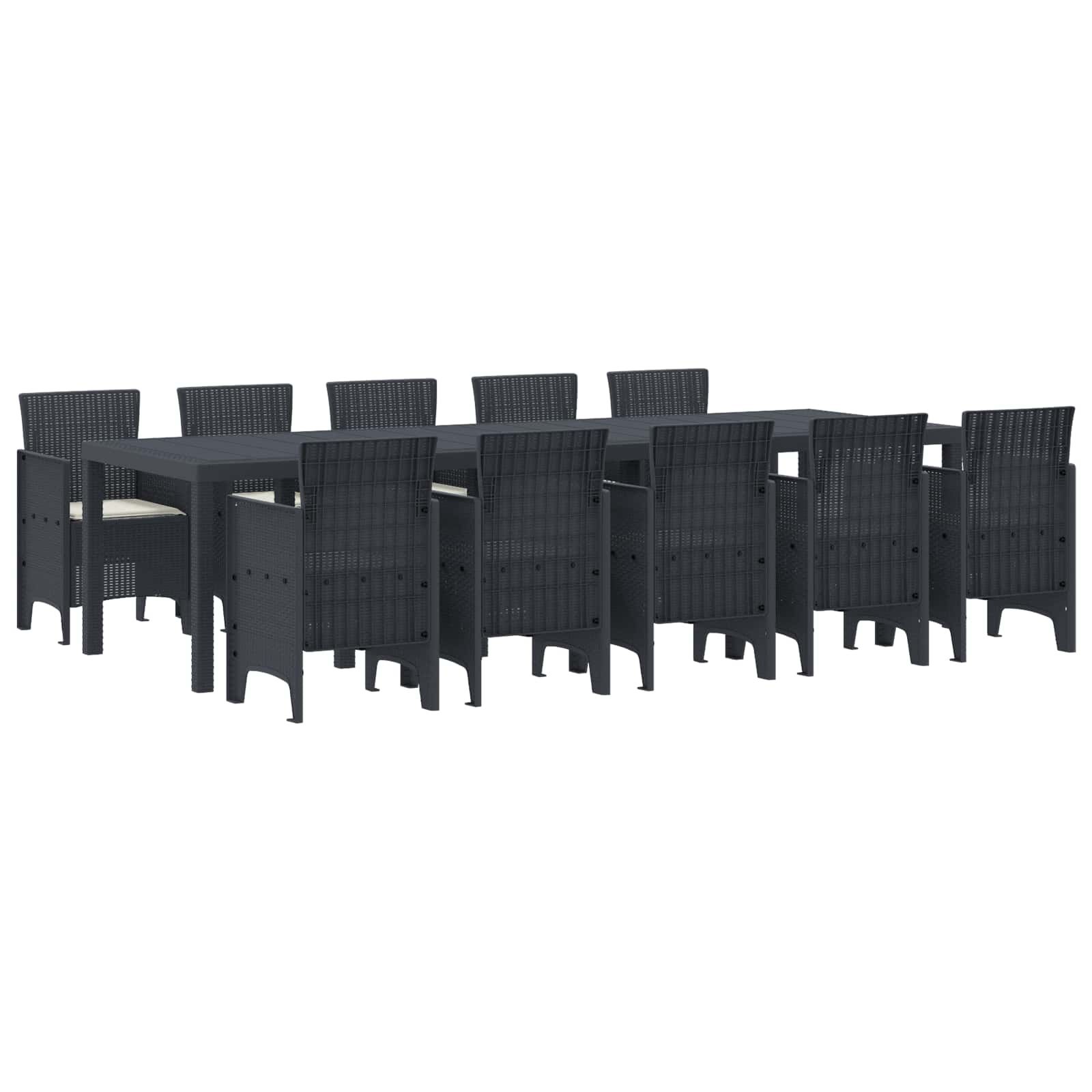 Anthracite Color