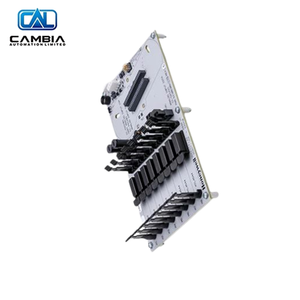 Ingresso analogico CC-GAIX11 GI/è IOTA per Controller PLC industriale - Product Image 3