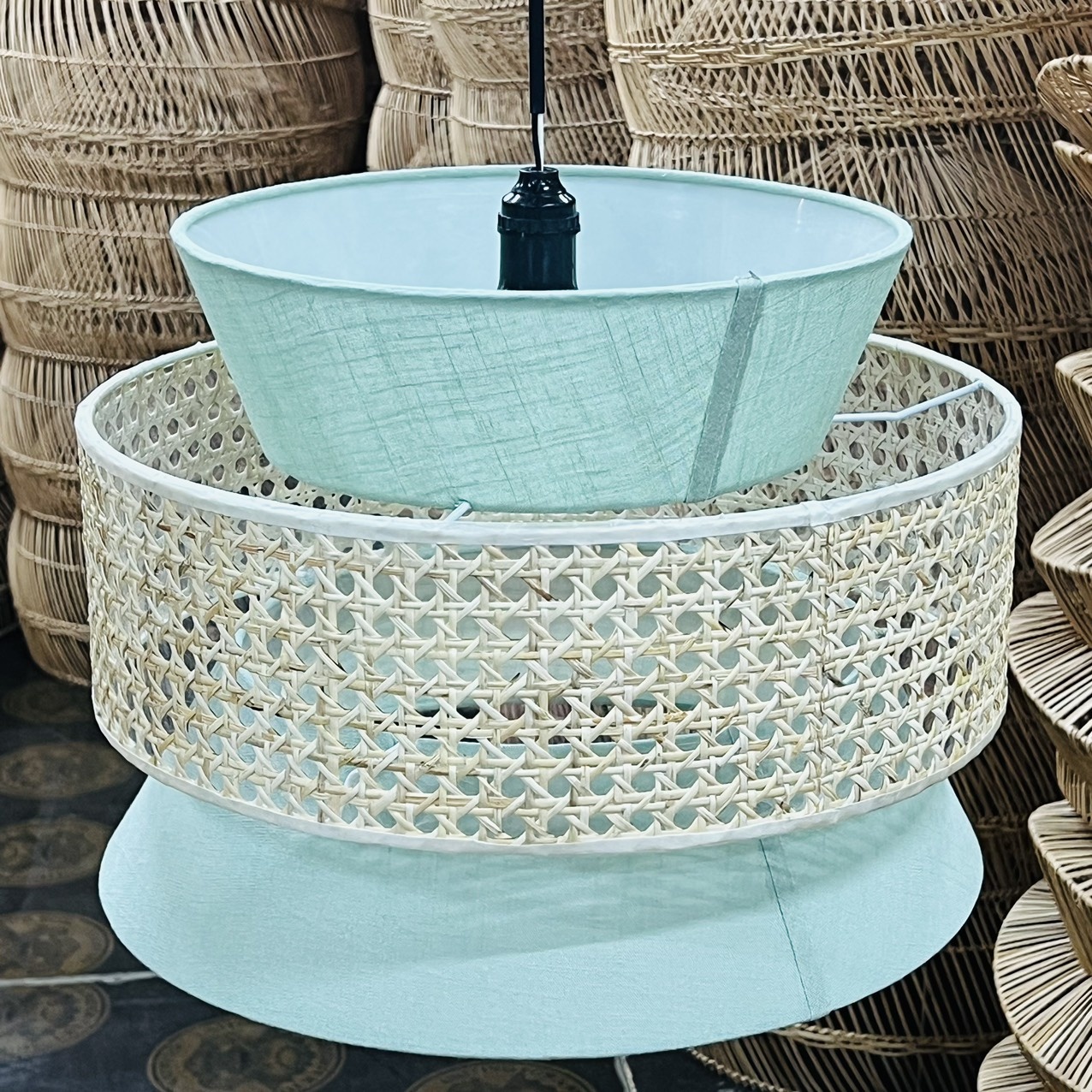 สีมินต์