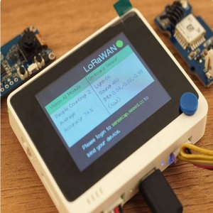FYX Stock SenseCAP K1100 <strong>Sensor</strong> Prototype <strong>Kit</strong> with LoRa AI Supports SenseCraft Vision <strong>Sensor</strong> <strong>Kit</strong> 110991748