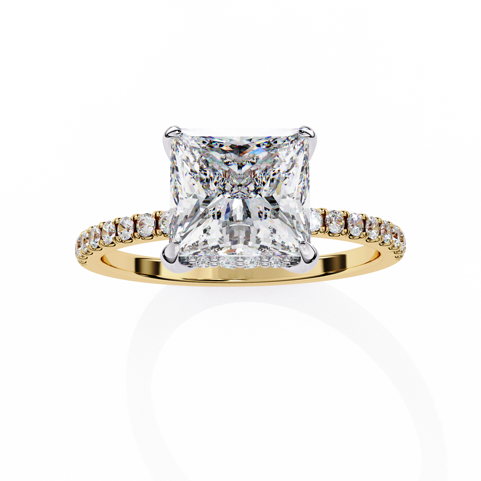 Yellow Gold