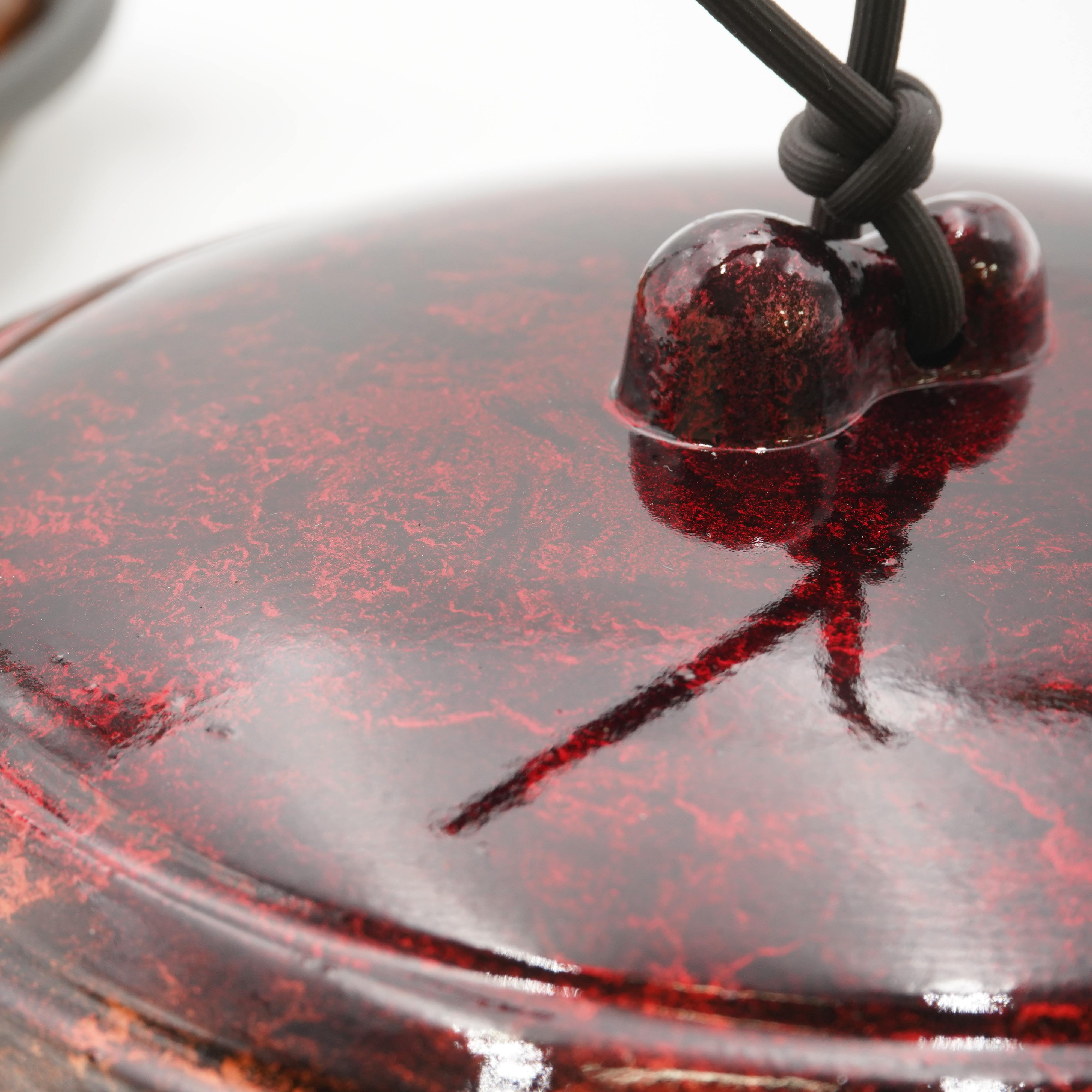 20580 คากะ อาคาเนะ (สีแดง)