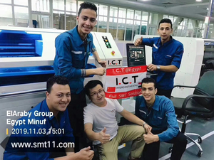 Test Online ICT sistema di Test In circuito ICT macchina ATPD debug automatico del programma di Test - Product Image 5
