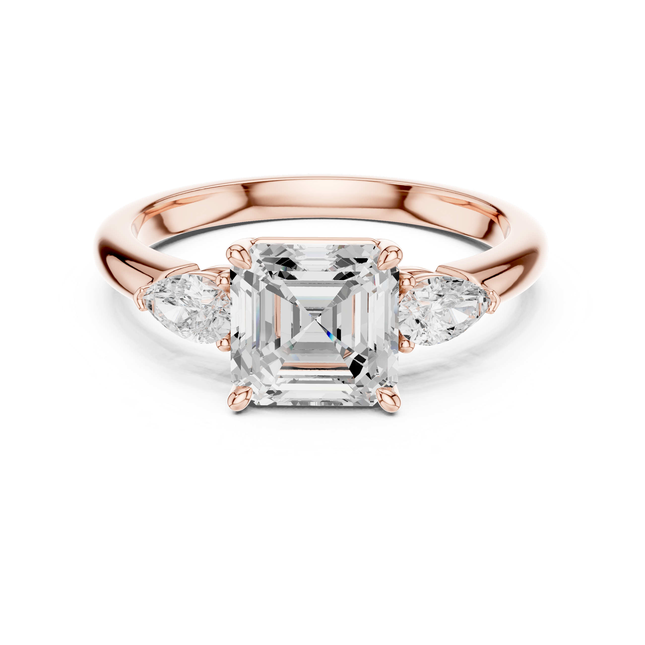 Oro rosado
