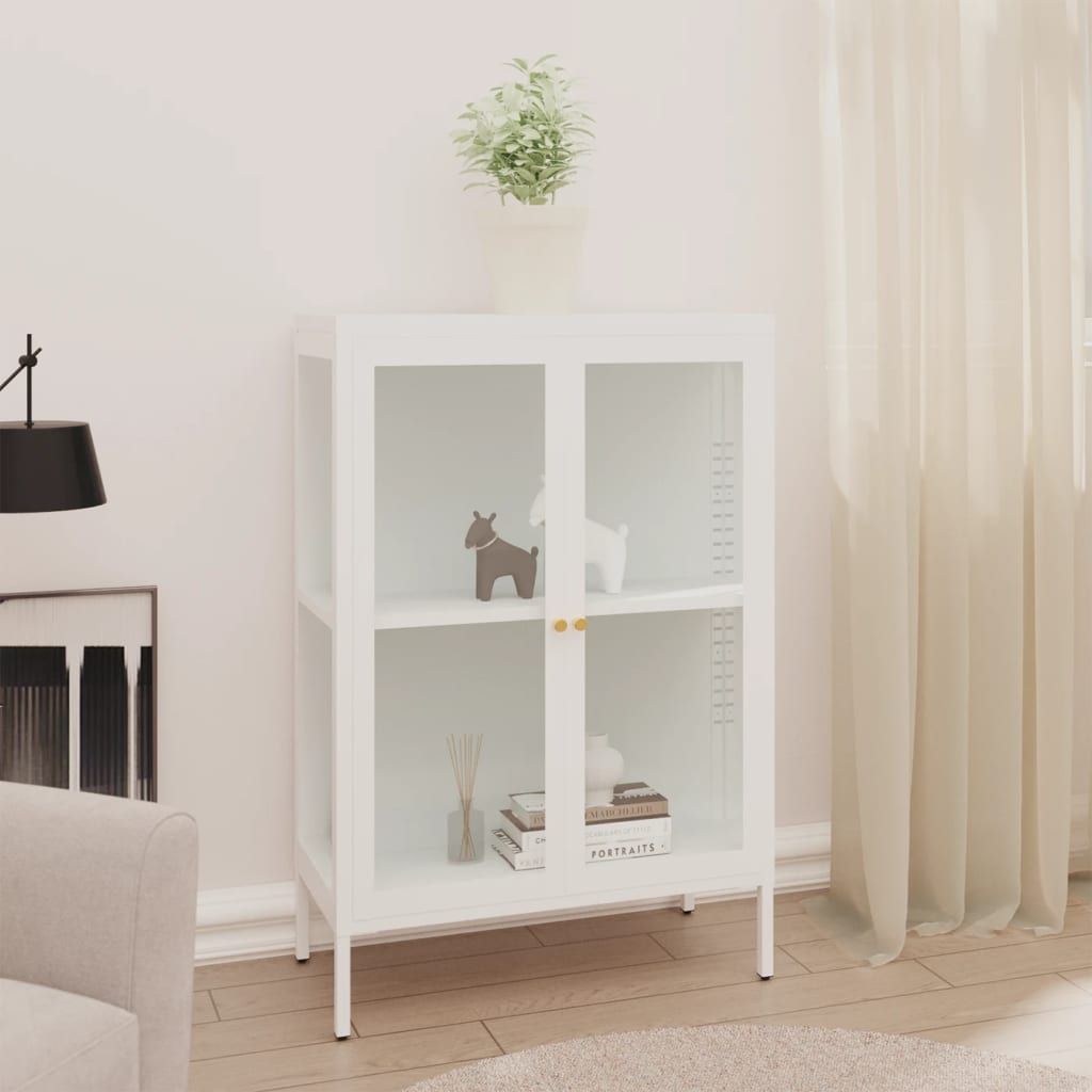 White Color