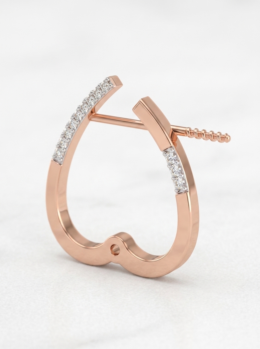 oro rosa