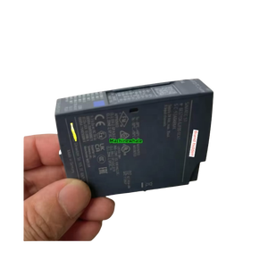 6ES7134-6JF00-0CA1 PLC SIMATIC ET 200SP, módulo de entrada analógica 6ES7134-6GB00-0BA1 6ES7134-6GF00-0AA1 6ES7134-6JD00-0CA1 - Product Image 3