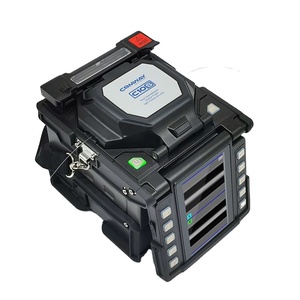 Highly Demanded COMWAY C10S Splicing Machine Competitive Price <strong>Excellent</strong> Functioning