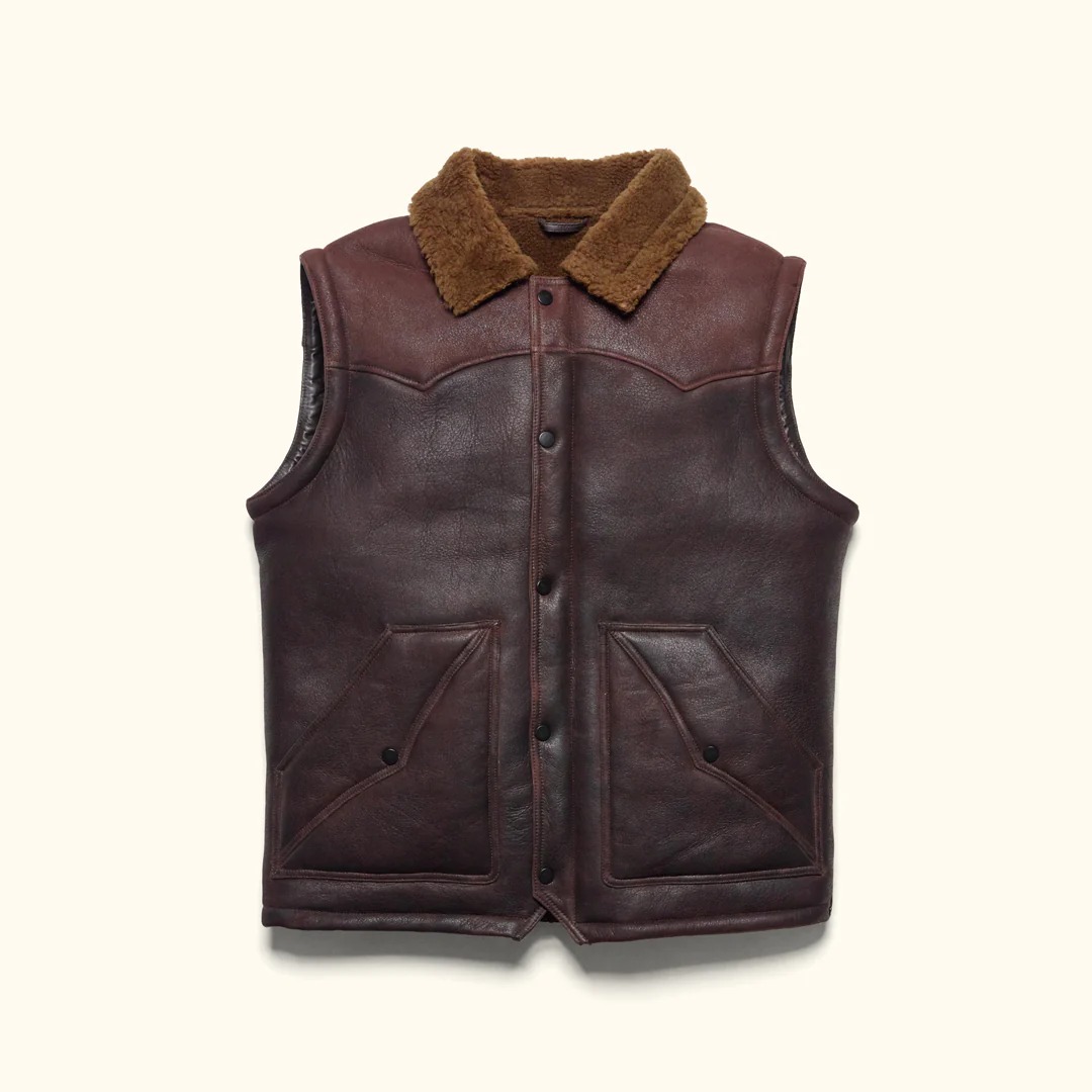 Marron