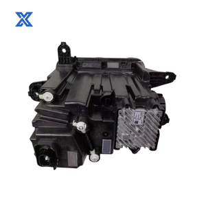 For Li Auto MEGA <strong>2025</strong> <strong>LED</strong> Headlight Assembly, OEM High Brightness Car Headlamp Durable Replacement for Auto Lighting - Product Image 5