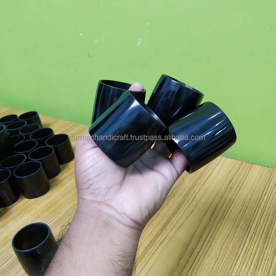 natural black