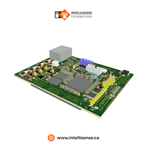 PCB de teclado de montaje Eagle Designer 18 de alta calidad con LED y cerámica MPCB por Intellisense Raspberry Pi accesorio de gran oferta